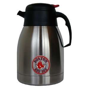  MLB Boston Red Sox Coffee Carafe