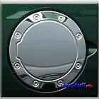 Stainless Steel Gas Fuel Door Cover Chevy S10 1994 2004 items in 