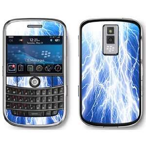  Lightning Strike Skin for Blackberry Bold 9000 Phone Cell 