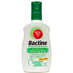 Bactine  First Aid Pump Spray, 5oz