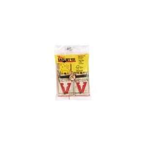  Woodstream Easy Set Mouse Trap 2 Pack