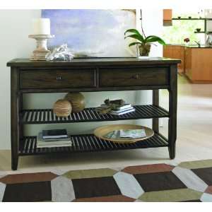   Great Rooms 026968 Millhouse Console Table Furniture & Decor