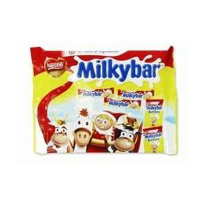  Nestle Milkybar Small Selection Pack   69g Everything 