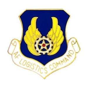   Air Force Logistics Command Pin   Ships in 24 hours 