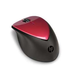  Hewlett Packard H1D33AAABA Hp Wireless Mouse X4000 Laser 