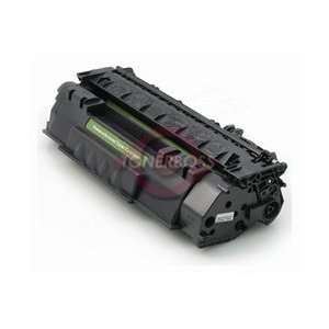   HP Q5949A (49A) Black MICR Toner Cartridge (up to 2,500 pages) Office