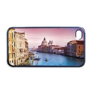  Venice Italy Apple iPhone 4 or 4s Case / Cover Verizon or 