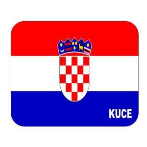  Croatia [Hrvatska], Kuce Mouse Pad: Everything Else