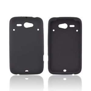   Silicone Skin Case Cover For HTC ChaCha Cell Phones & Accessories