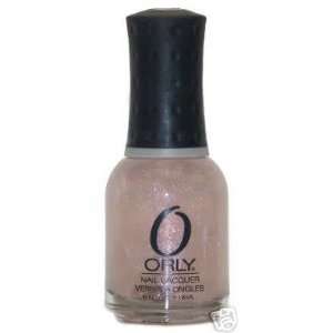  Orly Nail Lacquer, Fifty Four, 0.6 oz Beauty