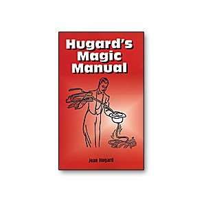  Hugards Magic Manual Toys & Games
