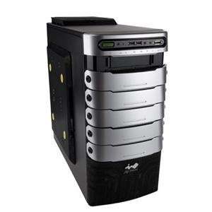    In Win Android System Cabinet   Mid tower