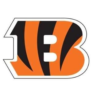  Cincinnati Bengals NFL Diecut Window Film Sports 
