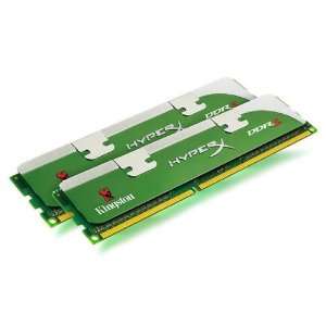 Kingston HyperX KHX1600C9D3LK2/4GX RAM Module   4 GB (2 x 2 GB)   DDR3 