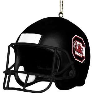  South Carolina Fighting Gamecocks NCAA Helmet Tree 