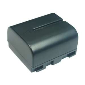  Rechargeable Battery for JVC GR D295 digital camera 