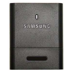  Samsung I607/I907 Oem Battery Only Charger Automotive