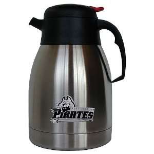  East Carolina Pirates NCAA Coffee Carafe: Sports 