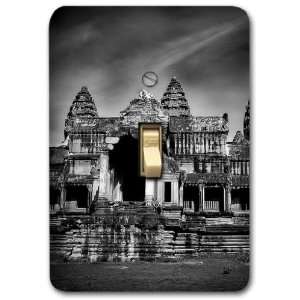  Angkor Metal Light Switch Plate Cover Bath Bed Kitchen 