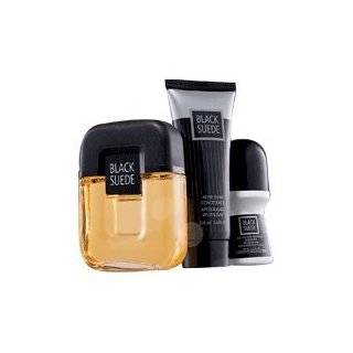  Avon Black Suede Cologne Spray: Beauty