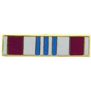  Defense Meritorious Service Ribbon Pin 11/16 Arts 