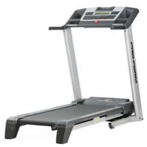  ProForm iLog 750 Treadmill: Sports & Outdoors