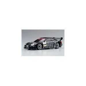  Kyosho ASC AMG Mercedes CLK DTM2002: Toys & Games