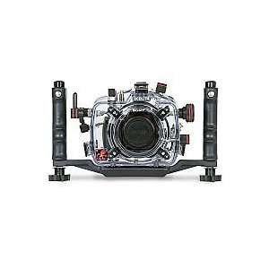 Ikelite Underwater Housing for Sony A33, A55 DSLR Camera 