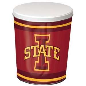  NCAA Iowa State Cyclones Gift Tin