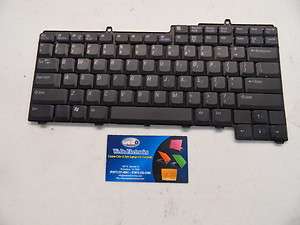 Dell Inspiron 1501 Genuine OEM Keyboard NC929  
