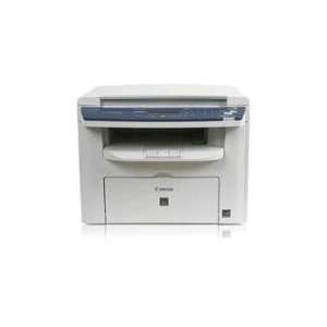 com Top Quality By Canon imageCLASS D420 Laser Multifunction Printer 