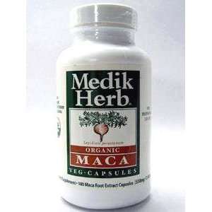  Medik Herb Maca