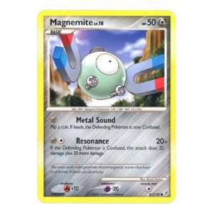  Magnemite   Diamond & Pearl   87 [Toy] Toys & Games