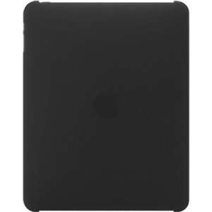  CL57618 Snap Case for iPad (Black Frost)  Players 
