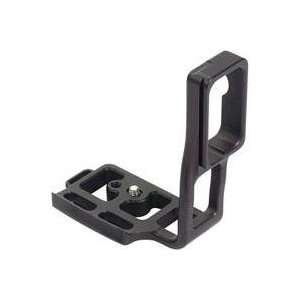  Kirk Compact L Bracket for Nikon D80 & D90 with MB D80 