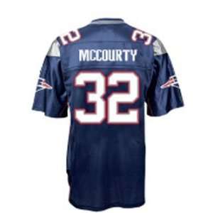  New England Patriots NFL Jerseys #32 Devin McCourty BLUE 