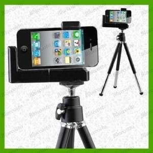   STAND CAMERA VIDEO HOLDER FOR iPhone 4S 4 4G 3GS ipod Touch Apple