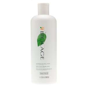  Biolage by Matrix Leave In Conditioner 33 Ounces Beauty
