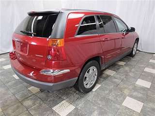 2005 Chrysler Pacifica 4dr Wgn Touring AWD   Click to see full size 