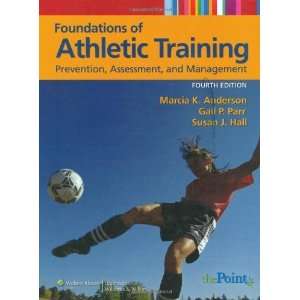  Training Prevention, Assessment, and Management (SPORTS INJURY 