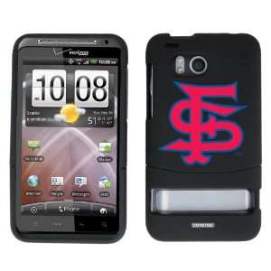  Fresno State   FS design on HTC Thunderbolt Case by 