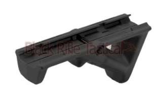 MAGPUL PTS AFG2 Angled Fore Grip CQB for Quad Rail BLACK Rifle 