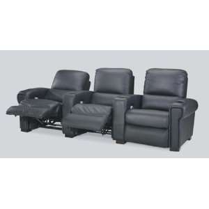  Matinee Home Theater Loungers with Power Recline