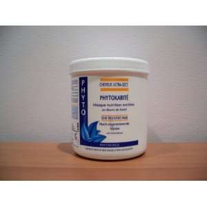  Phytokarite Mask Pro Size(16.90oz/500ml) Health 