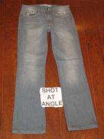 J0Es Jeans Mens Rocker Low Bootcut 30 x 30  