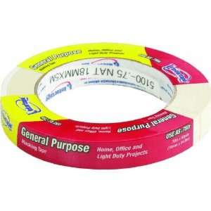  Intertape Polymer Group 5100 General Purpose Masking Tape 