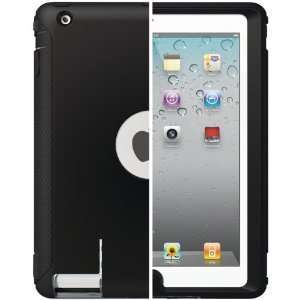    Otterbox Defender case for iPad 2: MP3 Players & Accessories