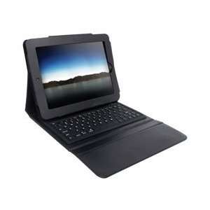    Portfolio Case for iPad 2 with Wireless Keyboard Electronics