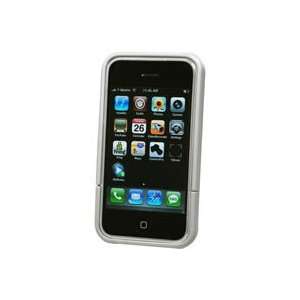  Cellet Apple iPhone 3G White Sliding Design Proguard Cell 