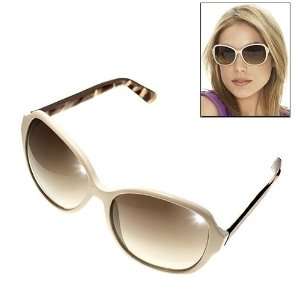  Summer Day Sunglasses Beige By Mark Health & Personal 